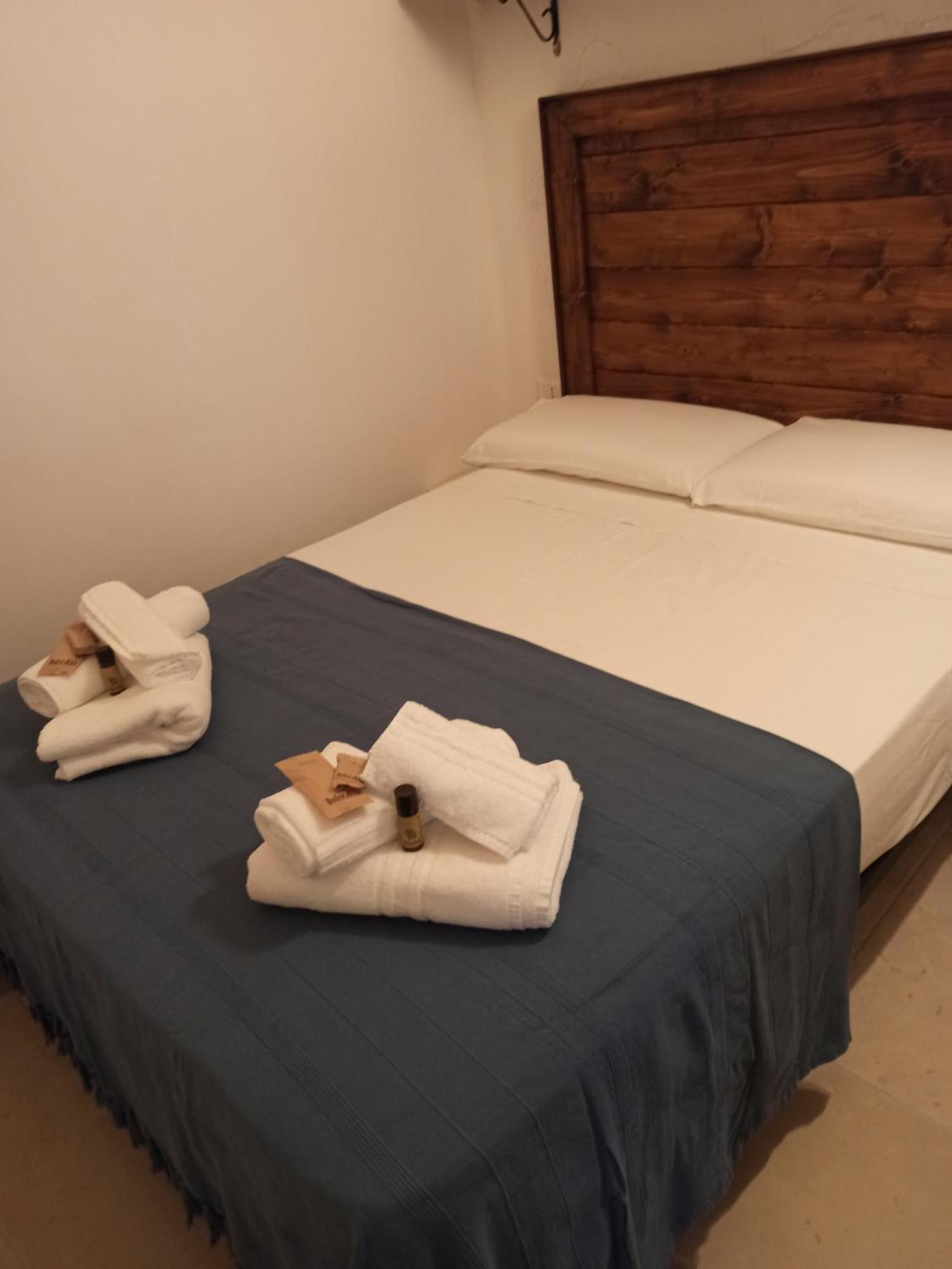 Casetta Elilu Ostuni Room photo